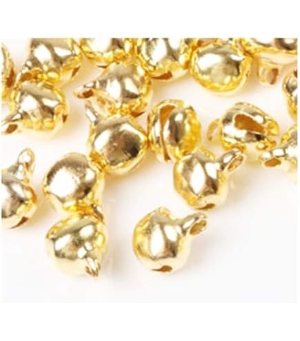 10pcs 25mm Slver Bell Bg Jngle Bell Charm Bead (YSLD25) - Etsy