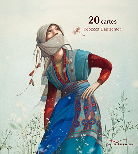 Set de 20 cartes détachables: avec des illustrations tirées d'une bible Set de 20 cartes détachables: avec des illustrations tirées d'une bible