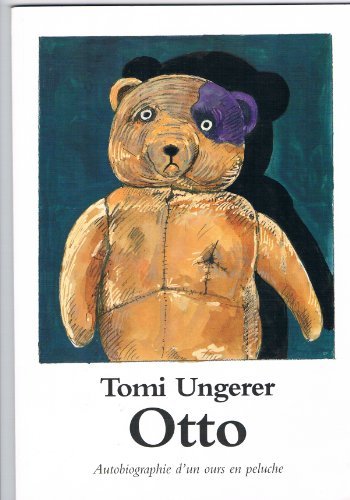 Otto : Autobiographie d'un ours en peluche