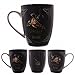 Lisa Parker Witches Brew Bone China Mug - Birthday Christmas Gift present