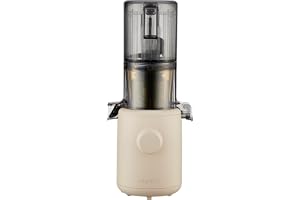 Hurom Slow Juicer | Juicepress för grönsaker och frukt | H310