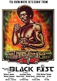 Black Fist [1976] [DVD]