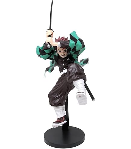 Banpresto Figura de Acción Gyomei Himejima Demon Slayer: Kimetsu No Yaiba - Vibration Stars 16 cm Multicolor BP89457P