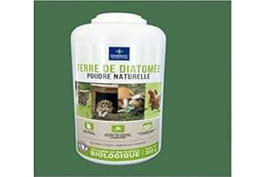 NOVATERA DEMAVIC SANITOMEE-Poudre DE DIATOME-300G-1HY08229