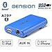 Price comparison product image Dension Gateway Lite BT GBL3VW1/A2DP non-text Seat, Skoda and Volkswagen iPod iPhone/USB/AUX/Bluetooth Interface Adaptor