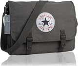 Extrafach mit Klettverschluss auf der Rückseite - bietet Platz für DIN A4 Unterlagen