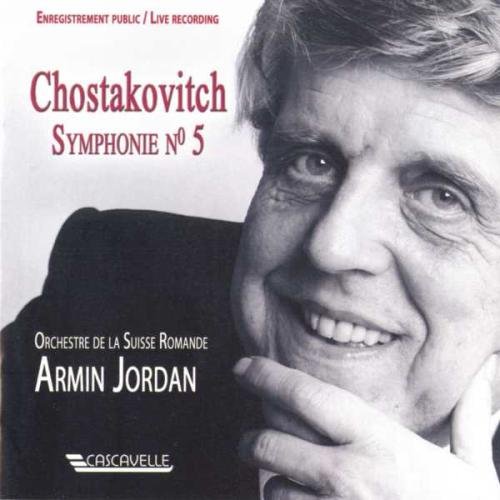 Preisvergleich Produktbild Sinfonie 5 d-Moll Op.47