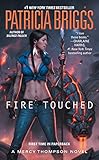 Image de Fire Touched