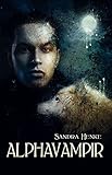 Cover zum Buch Alphavampir