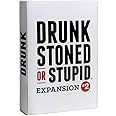 DSS Games Drunk Stoned or Stupid: Second Expansion
