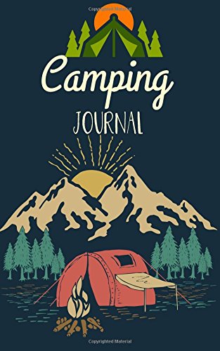 Camping Journal Camping Notebooks Amp Accessories Summer Journal With Prompts 15 Buy Online In Antigua And Barbuda At Antigua Desertcart Com Productid 51069067