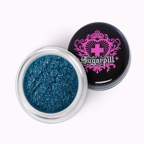 Preisvergleich Produktbild SUGARPILL ChromaLust Loose Eyeshadow Magpie