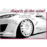 Folien Aufkleber ***Federn*** Set Angebot - (Farbauswahl)