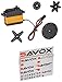 Produktbild SAVOX sc-1258tg Super Speed Titan Gear Standard Digital Servo