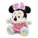 Disney Baby - Baby Minnie Soft Cuddle Toy