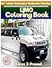 Produktbild LIMO Coloring book for Adults Relaxation  Meditation Blessing: Sketches Coloring Book  Grayscale Images