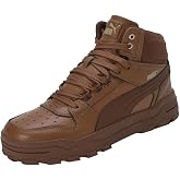 PUMA Rebound Abrupt Spor AyakkabıUnisex Yetişkin