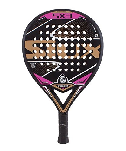 Pala padel SIUX SX3 Woman