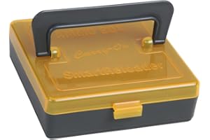 Smart Reloader SMARTRELOADER Caja para Munición Carry-On Rimfire para .22L.R. (196 tiros)