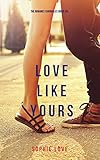 Cover zum Buch Love Like Yours