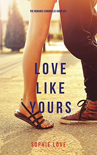 Cover zum Buch Love Like Yours