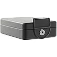 Rottner travel safe -small security safe office, home, car , caravan