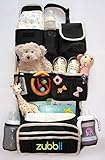 Rücksitztasche Für Autos | Aufbewahrungstasche Für Rückenlehnen| Premium Qualität Umweltfreundliches Material | Das Ultimative Reiseaccessoire und die Beste Spielzeugaufbewahrung für Kinder | 100%ige Lebenslange Garantie - 2