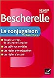 La conjugaison pour tous ; L'orthographe pour tous ; La grammaire pour tous : Coffret 3 volumes