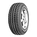 Produktbild Goodyear Cargo G26 - 215/70/R15 107S - E/C/72 - Sommerreifen (Leicht-LKW)