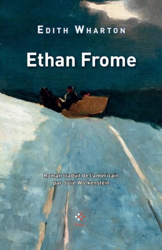 couverture de : Ethan Frome