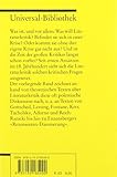 Image de Texte zur Theorie der Literaturkritik