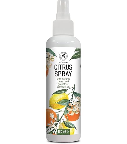 Menta Piperita - Spray Per Aromaterapia Di Olfattiva - Foto 3