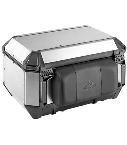 Givi Rivestimento Interno Morbido Per Baule Trekker Outback 48 Litri - 2