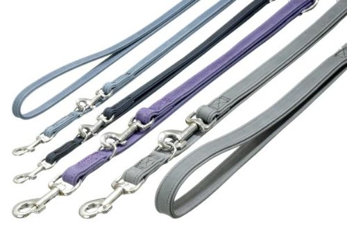 Karlie-Buffalo-Stitched-Buffalo-Skin-Training-Belt
