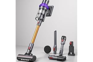 SMOTURE Odkurzacz bezprzewodowy VC80