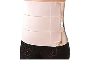 PRIM DESIGNS BY PRIM PRIMSPINE Faja 3 bandas – PRS603BG TALLA L