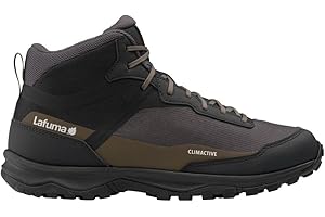 Lafuma Mężczyźni Alpic Cl Mid MObuwie turystyczne