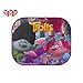 Produktbild Original trolls|dreamworks Auto Sonnenschutz für Kinder, UV-Schutz