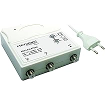 12 Adattatori Antenna TV Satellitare - Connettori F Maschio/Femmina, In Metallo Antiossidante, Per Cavi Coassiali - Foto 7