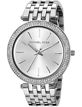 Michael Kors Damen-Uhren MK3190