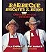 Produktbild Barbecue Biscuits and Beans Chuck Wagon Cooking by Teinert, Cliff ( Author ) ON Sep-01-2002, Paperback
