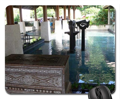 Preisvergleich Produktbild Shangri La Boracay Mouse Pad, Mousepad