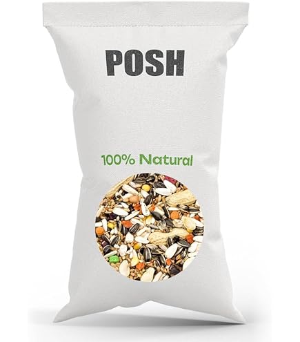 HARI - Mangime Per Pappagalli - High Performance Formula Allevamento