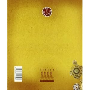 La mirada de Ahmed (El Triciclo)