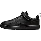 Nike Court Borough Low Recraft (PS), Sneaker Bambini e Ragazzi