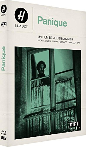 Panique