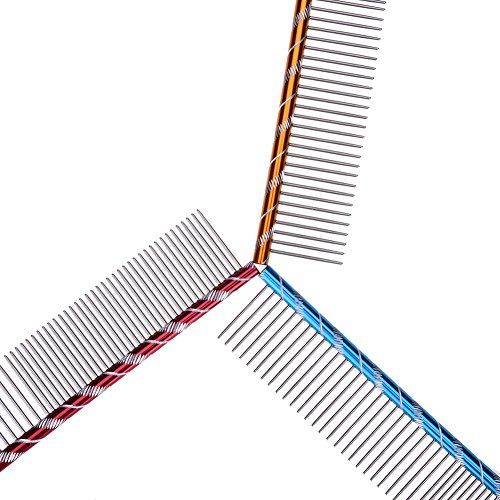 TAONMEISU-Professional-Pet-Dog-Grooming-Scissors-Comb