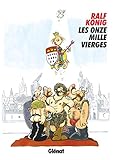 Les Onze mille vierges Les Onze mille vierges