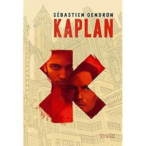 Kaplan (GRAND FORMAT SYROS)