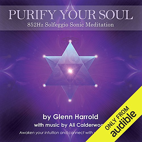 Télécharger 852hz Solfeggio Meditation: Awaken Your Intuition and Connect with Your Inner Light PDF